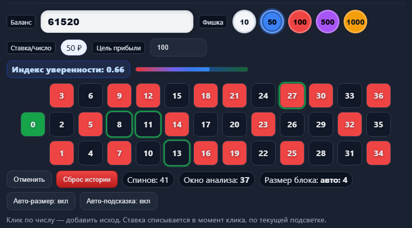 Скриншот Ниливус